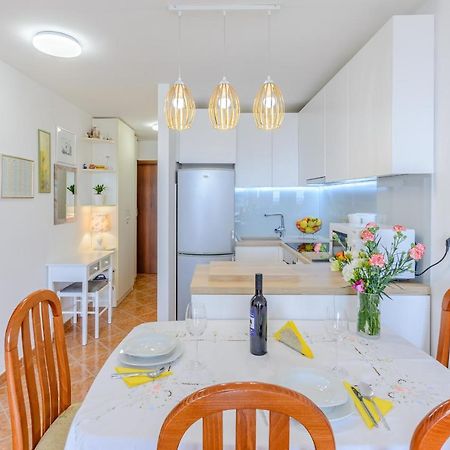 Apartment City Walk Split Ngoại thất bức ảnh