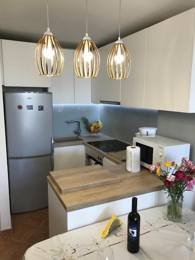 Apartment City Walk Split Ngoại thất bức ảnh