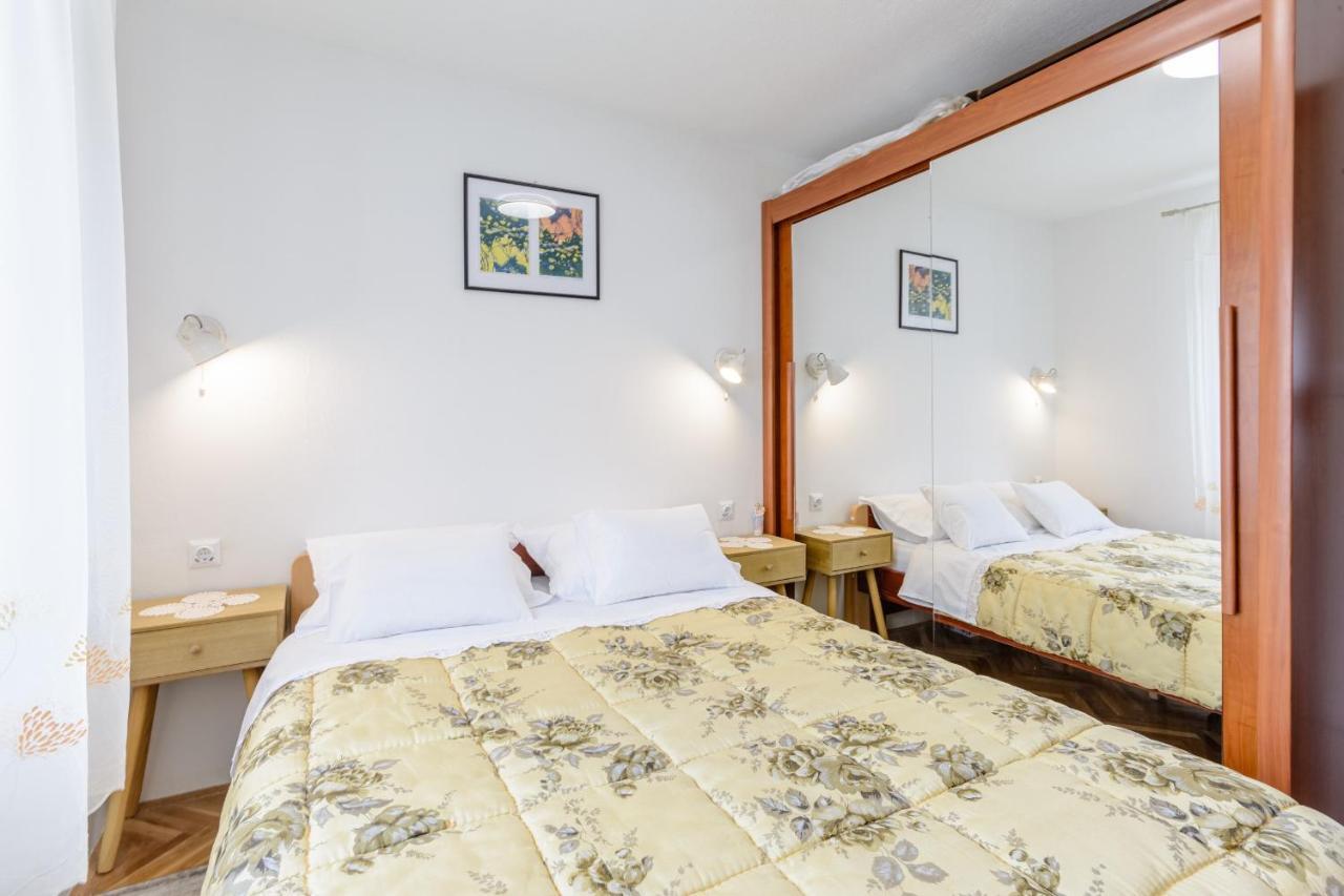 Apartment City Walk Split Ngoại thất bức ảnh