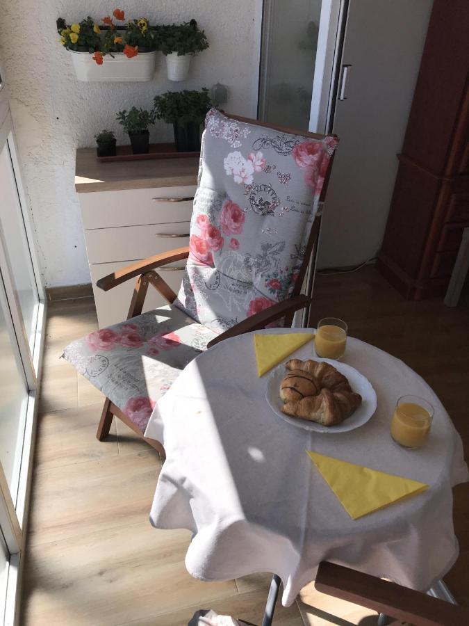 Apartment City Walk Split Ngoại thất bức ảnh