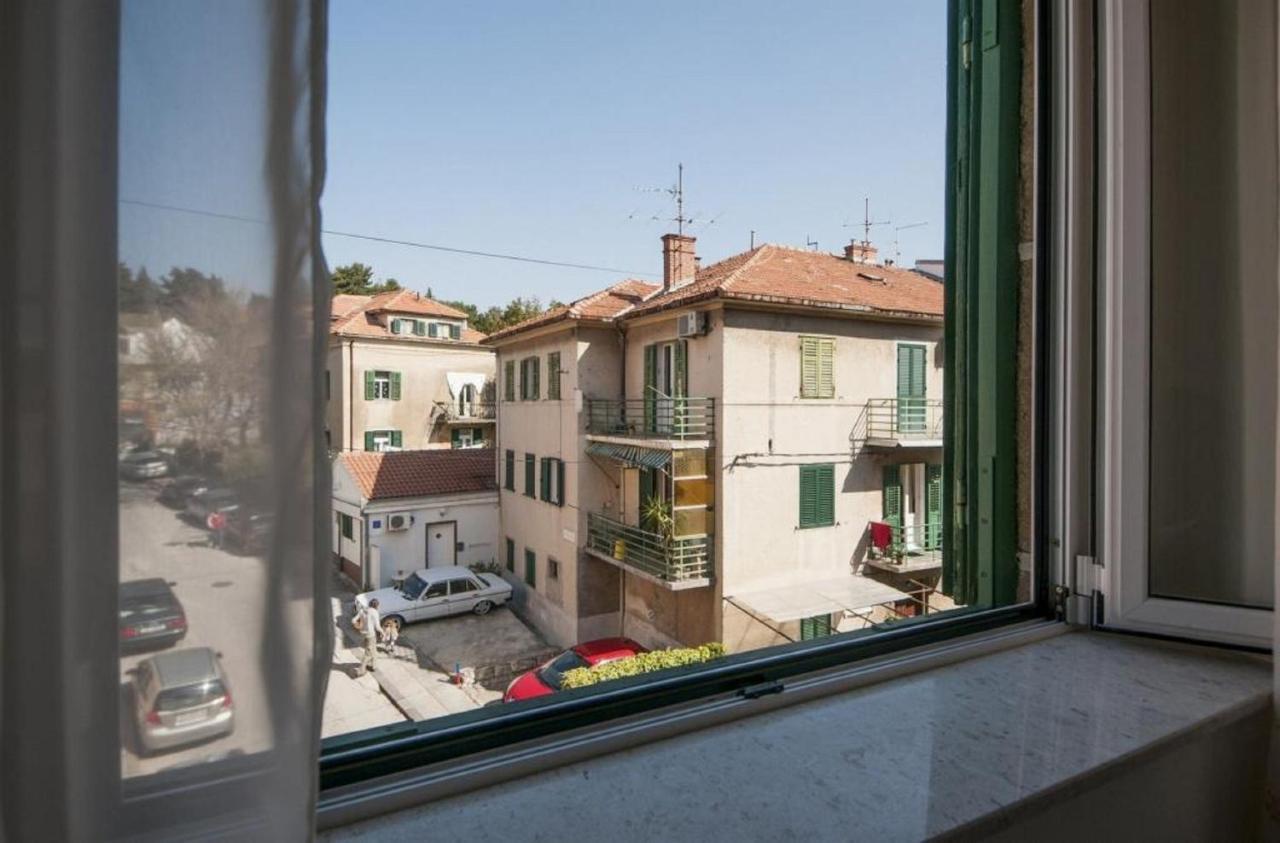 Apartment City Walk Split Ngoại thất bức ảnh