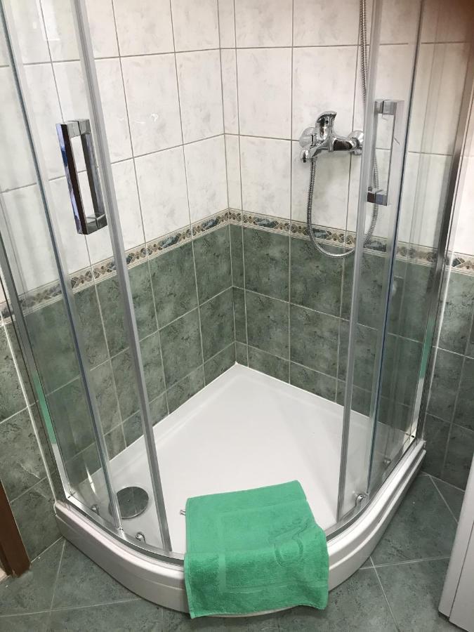Apartment City Walk Split Ngoại thất bức ảnh