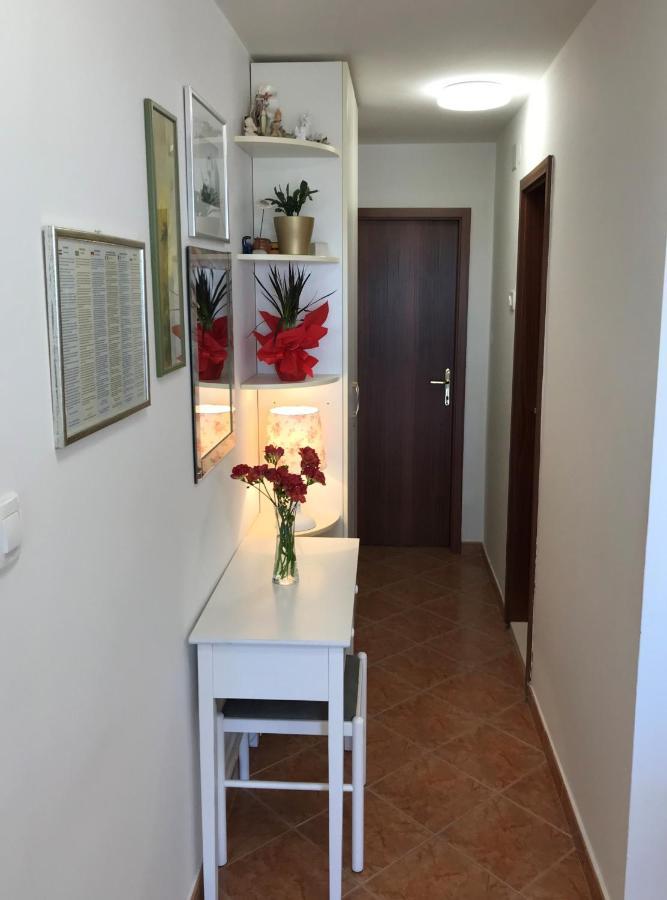 Apartment City Walk Split Ngoại thất bức ảnh