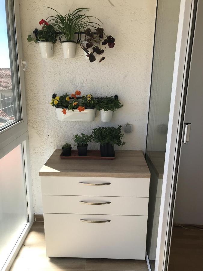 Apartment City Walk Split Ngoại thất bức ảnh