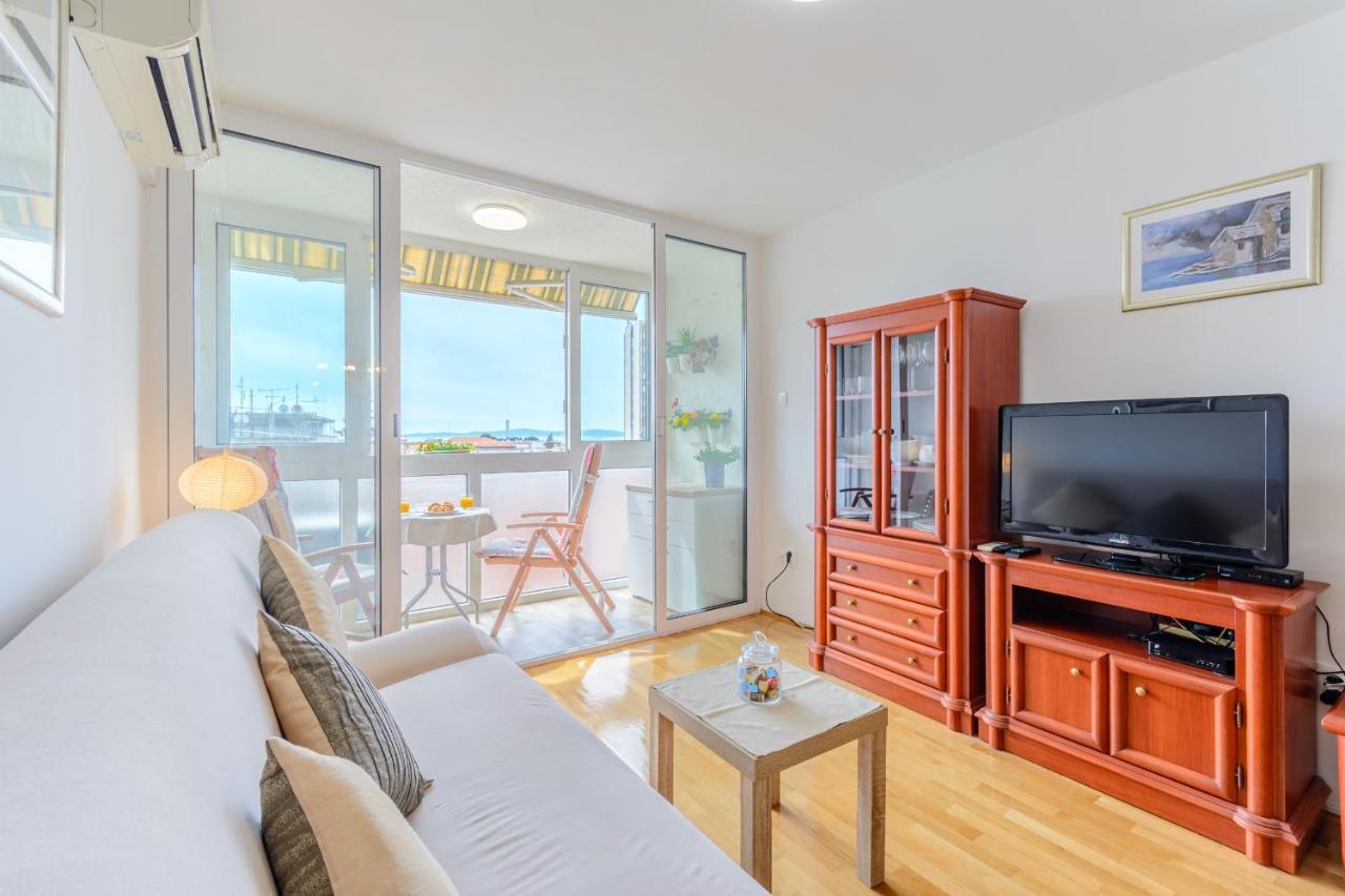 Apartment City Walk Split Ngoại thất bức ảnh