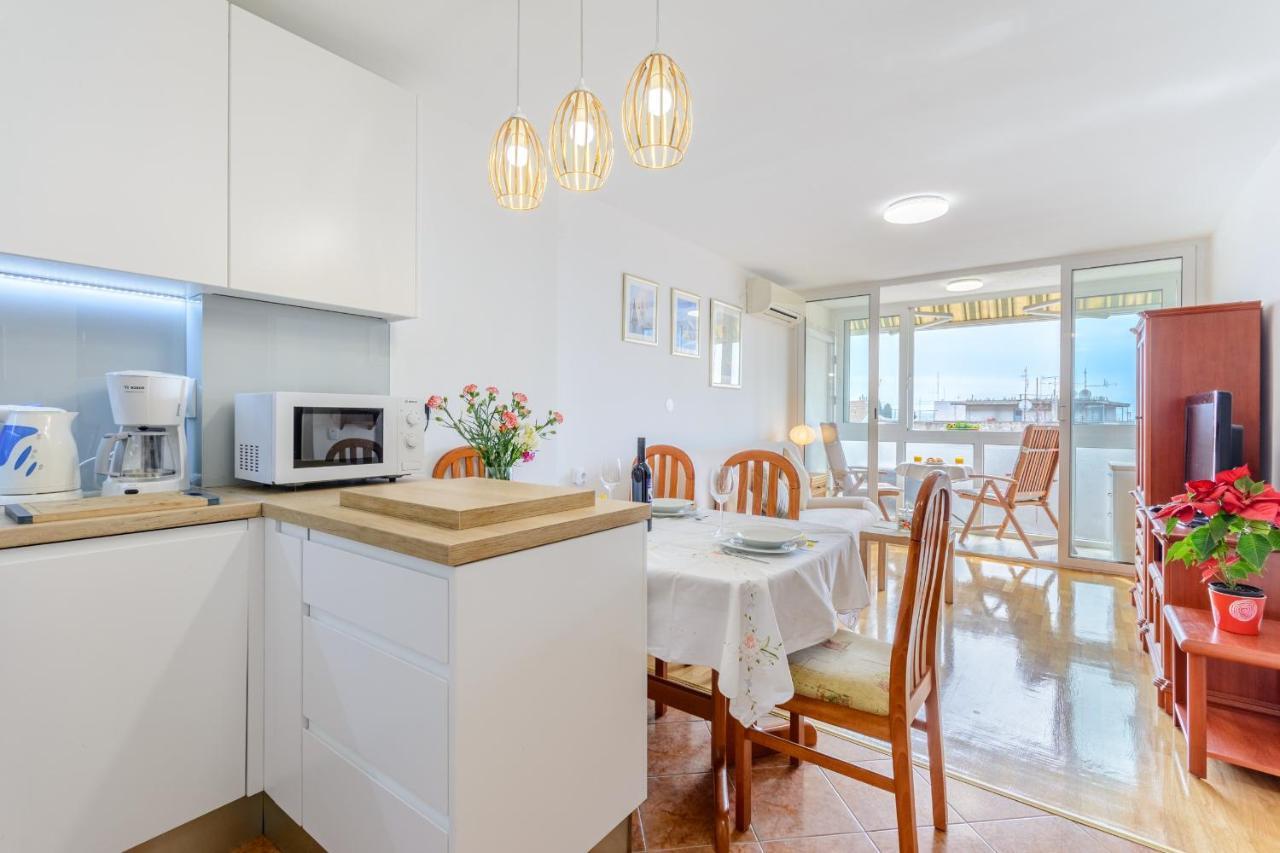 Apartment City Walk Split Ngoại thất bức ảnh