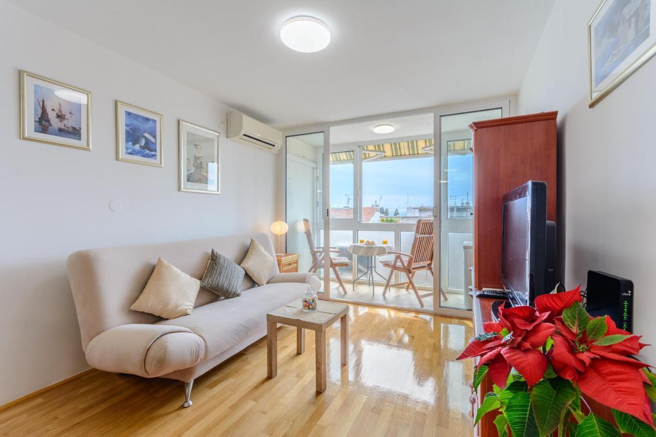 Apartment City Walk Split Ngoại thất bức ảnh