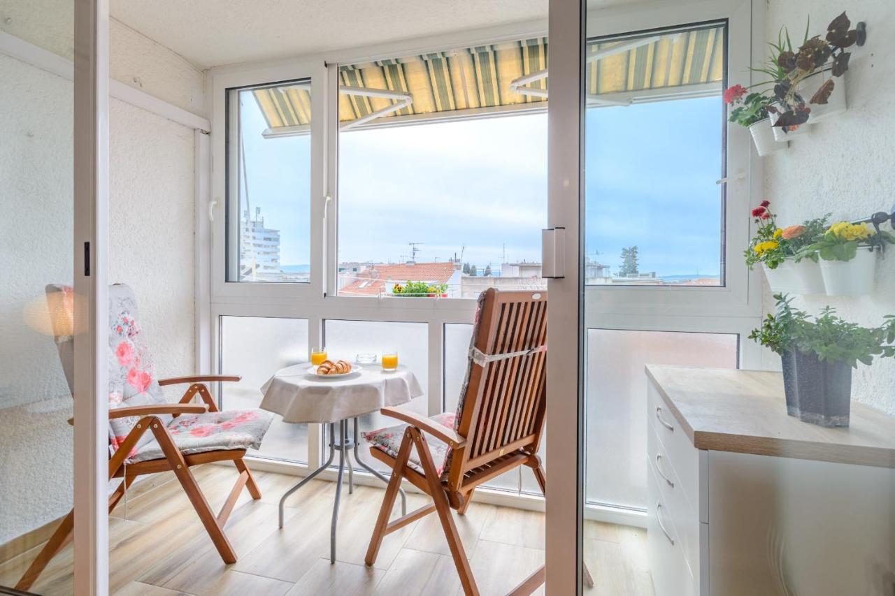 Apartment City Walk Split Ngoại thất bức ảnh